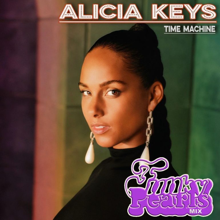 Alicia Keys