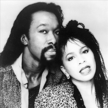 Ashford and Simpson