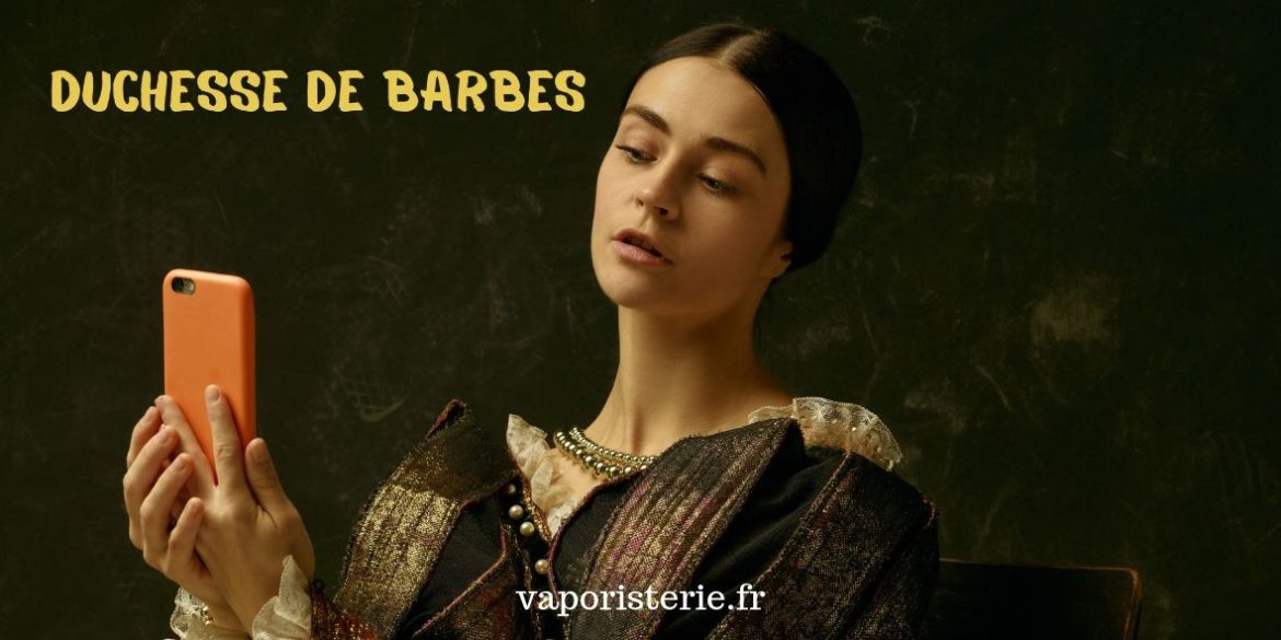 Duchesse de Barbès