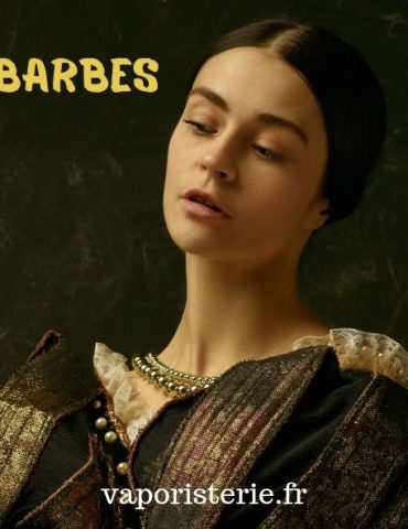 Duchesse de Barbès