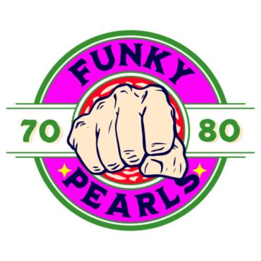 jeudi Funky Pearls Radio