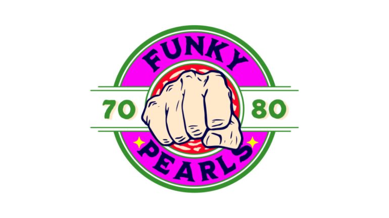 Jeudi funky pearls radio funk