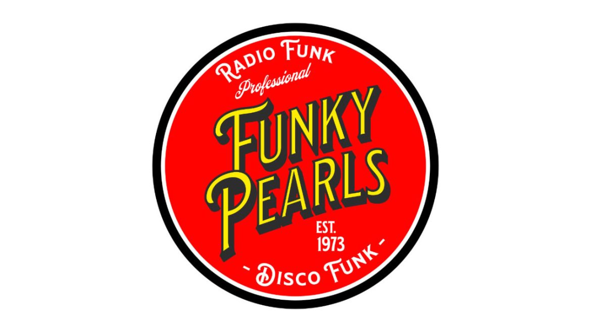 Lundi Funky sur Funky Pearls Radio