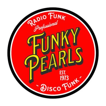 Lundi Funky sur Funky Pearls Radio