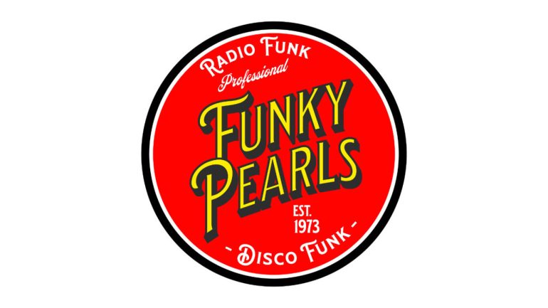 Lundi Funky sur Funky Pearls Radio