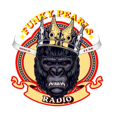 Mardi funky pearls radio funk