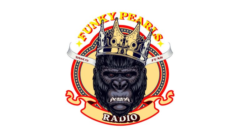 Mardi Funky Pearls Radio