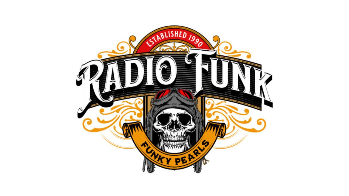 Mercredi Funky Pearls Radio