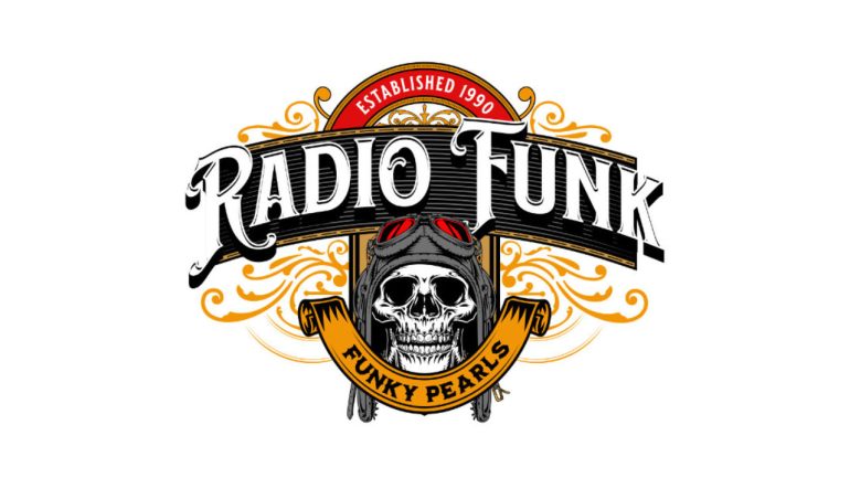 Mercredi funky pearls radio funk