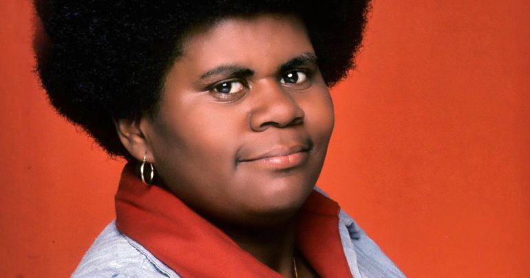 Shirley Hemphill