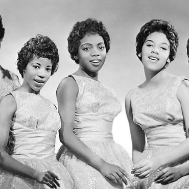 L'histoire du groupe The Chantels : Un parcours musical légendaire