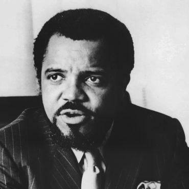 Berry Gordy