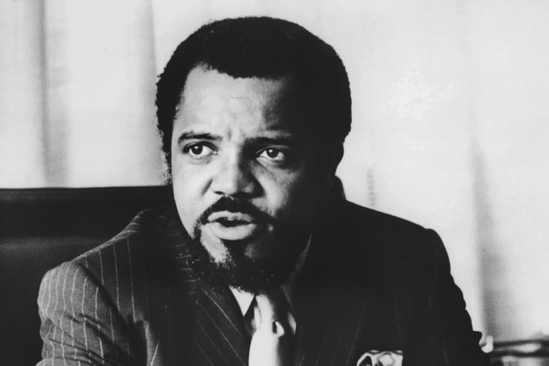 Berry Gordy