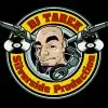 blason dj tarek Funky Pearls Show