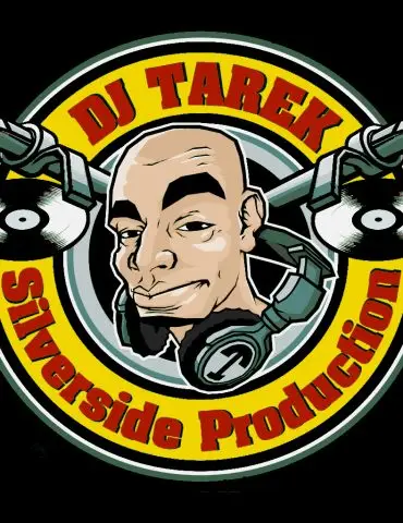 blason dj tarek Funky Pearls Show