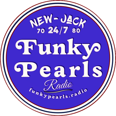 Radio new jack Swing Funky Pearls