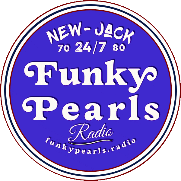 Radio new jack Swing Funky Pearls