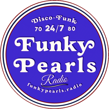 Webradio Disco Funk Funky Pearls