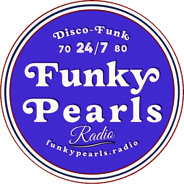 Webradio Disco Funk Funky Pearls