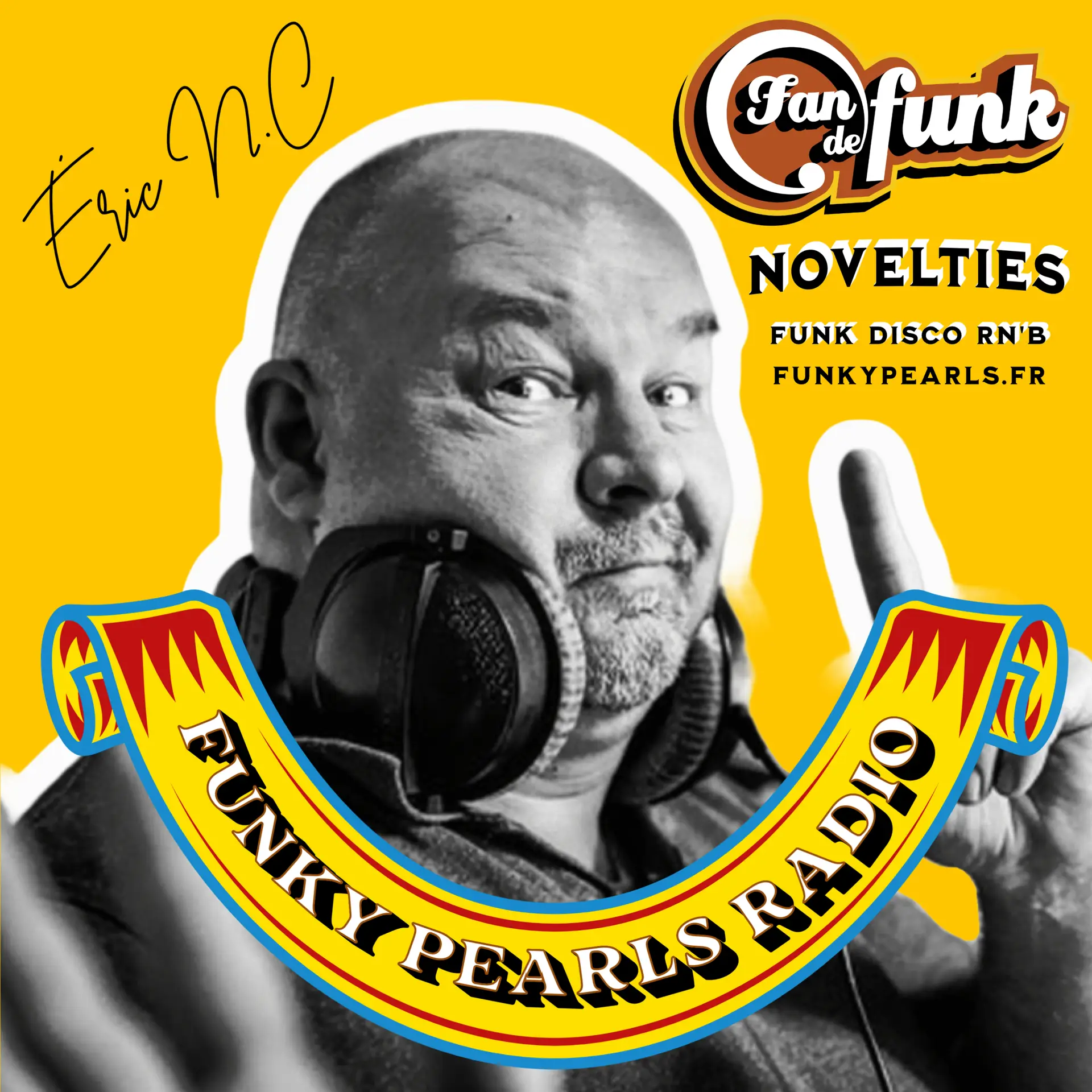 mod2 eric nc fan de funk novelties funky pearls radio 1