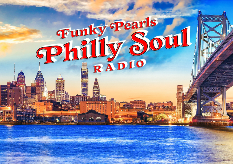 Funky Pearls Special Sound of Philadelphia