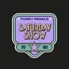 Saturday Show Funky Pearls radio