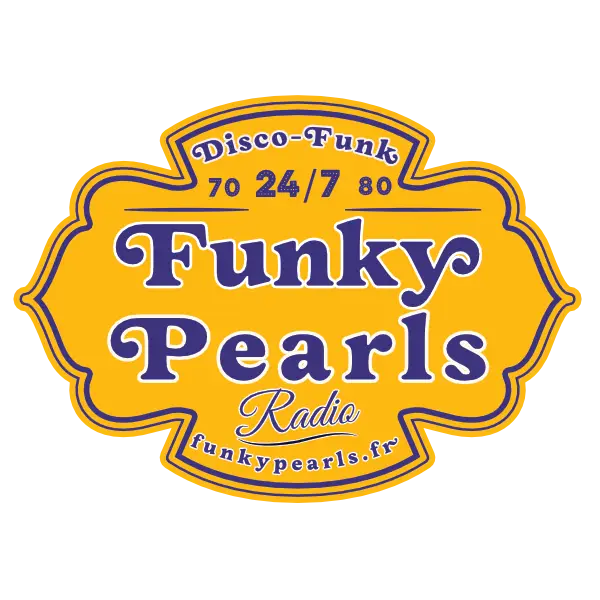 Radio Disco Funk Funky Pearls