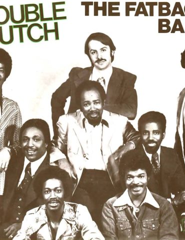 Fatback Band