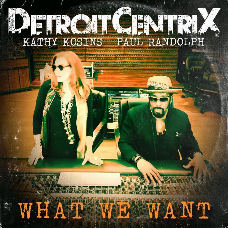 Découverte de DetroitCentriX® : Kathy Kosins et Paul Randolph Réinventent la Scène Musicale de Détroit