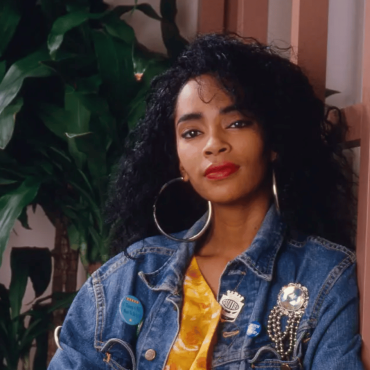 Jody Watley