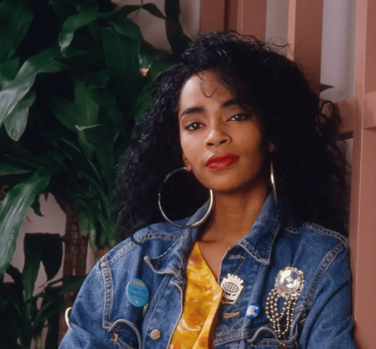 Jody Watley