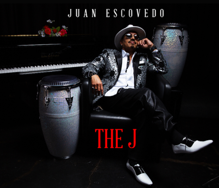 Juan Escovedo