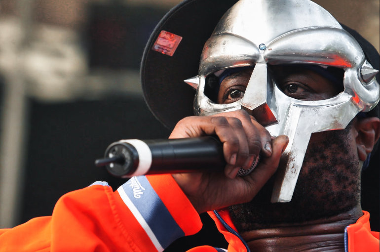 Plongée dans l'Univers de MF Doom: Décryptage de l'Album M food