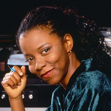 Patrice Rushen