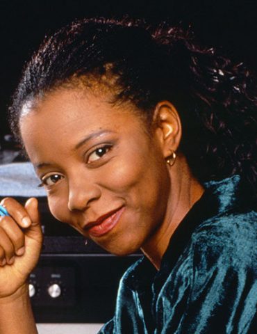 Patrice Rushen