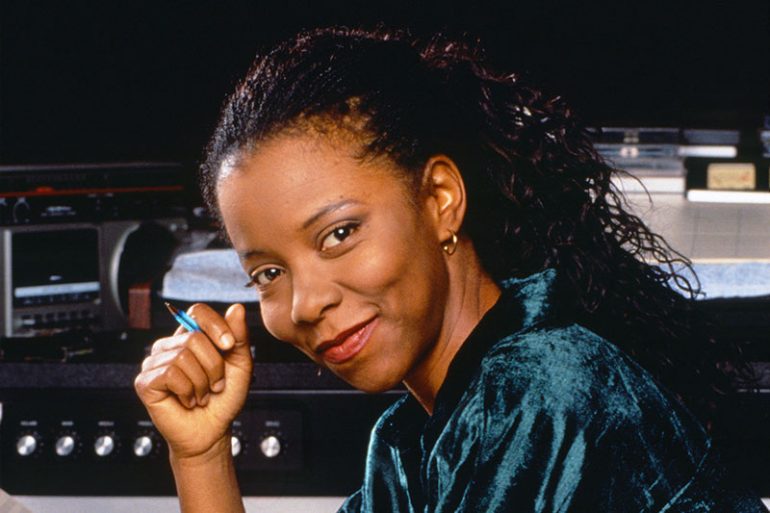 Patrice Rushen