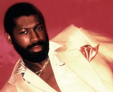 TEDDY PENDERGRASS BIRTHDAY PARTY