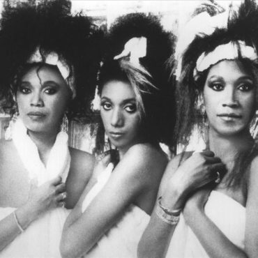 Pointer Sisters