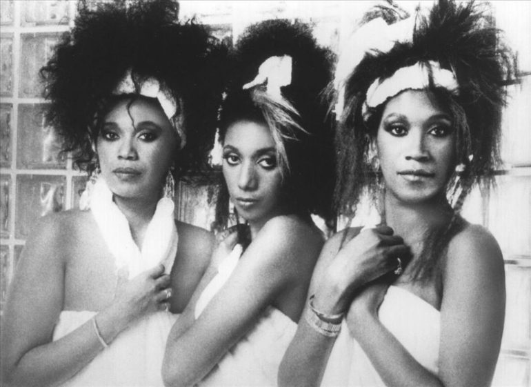 Pointer Sisters