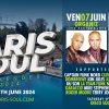 La soul à Paris avec le Paris Soul Weekender 2024