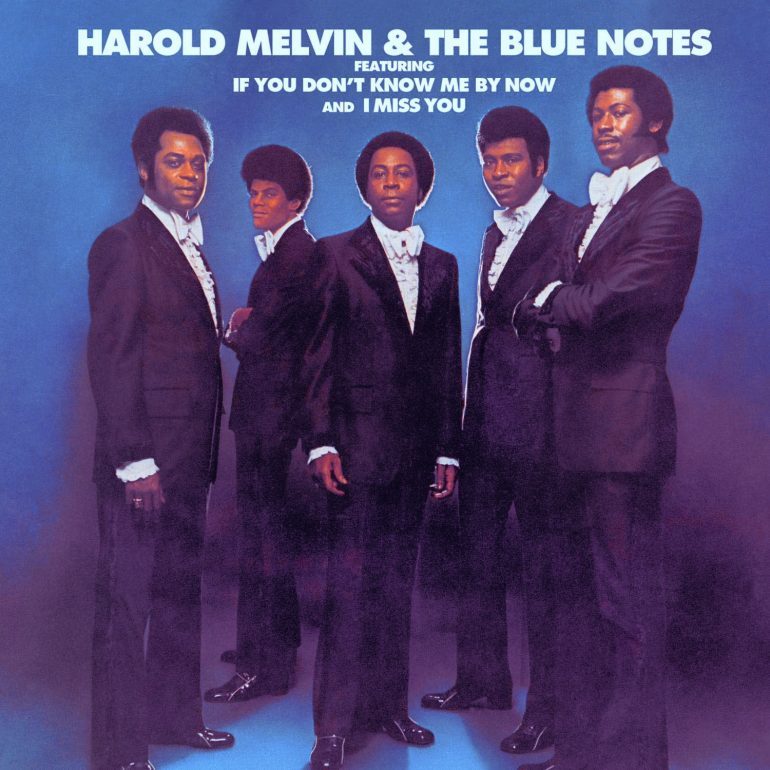 Harold Melvin And The Blue Notes