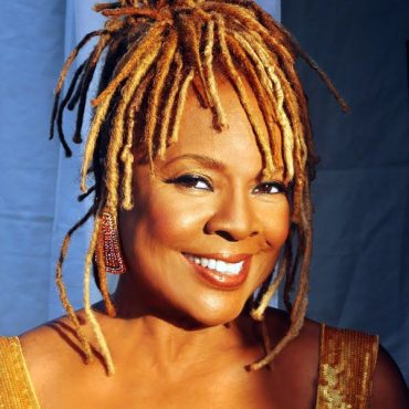 Thelma Houston