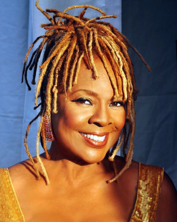 Thelma Houston