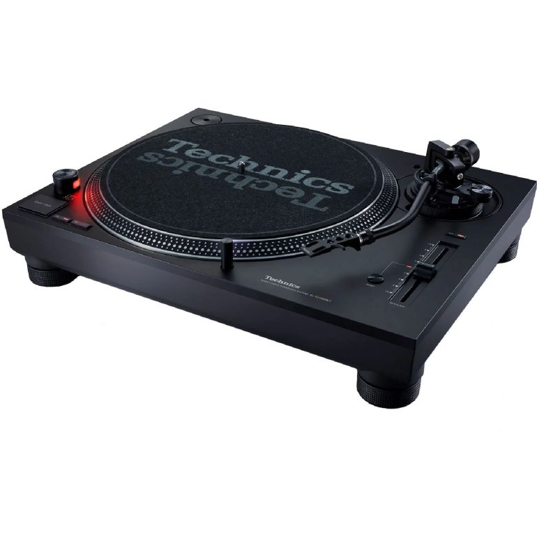 Technics SL-1210MK7