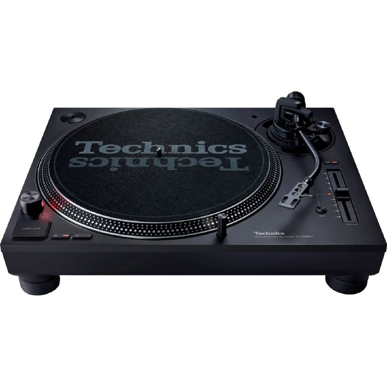 Technics SL-1210MK7