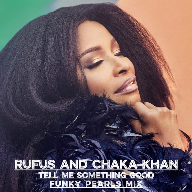 Chaka Khan