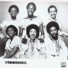 L’histoire des Commodores : Des Débuts Modestes à la Gloire de la Motown