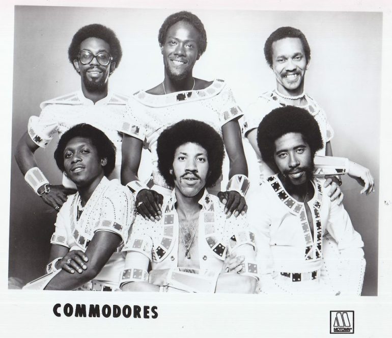 Commodores