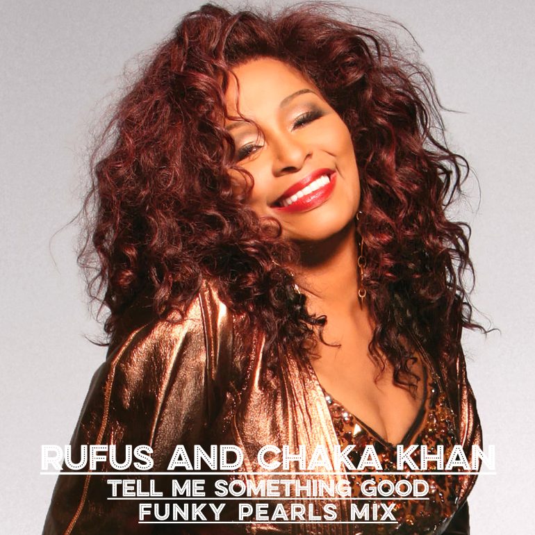 Chaka Khan