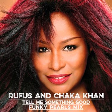 Chaka Khan